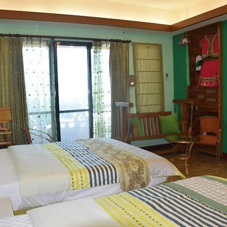 Lrayuwan B&B T'ai-tung Exteriér fotografie