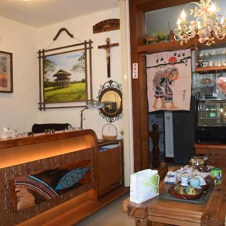 Lrayuwan B&B T'ai-tung Exteriér fotografie
