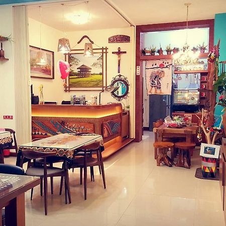 Lrayuwan B&B T'ai-tung Exteriér fotografie